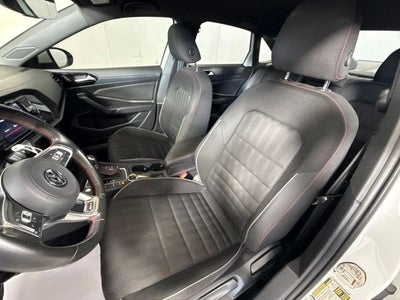 2021 Volkswagen Jetta GLI 2.0T S w/ AMBIENT LIGHTING