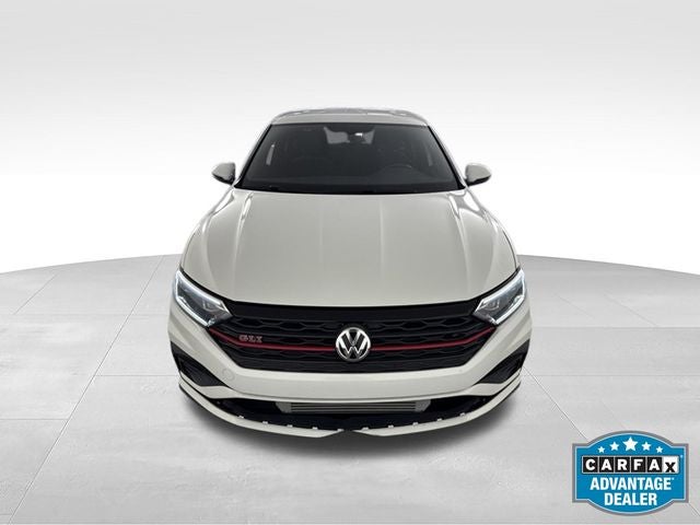 2021 Volkswagen Jetta GLI 2.0T S w/ AMBIENT LIGHTING