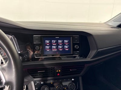 2021 Volkswagen Jetta GLI 2.0T S w/ AMBIENT LIGHTING