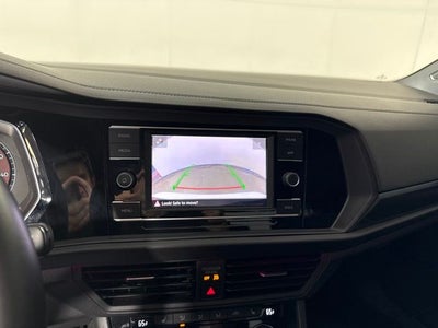 2021 Volkswagen Jetta GLI 2.0T S w/ AMBIENT LIGHTING