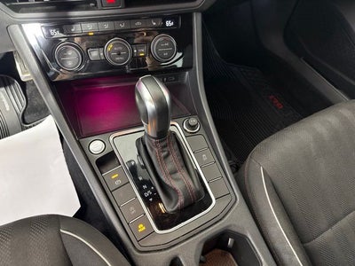 2021 Volkswagen Jetta GLI 2.0T S w/ AMBIENT LIGHTING