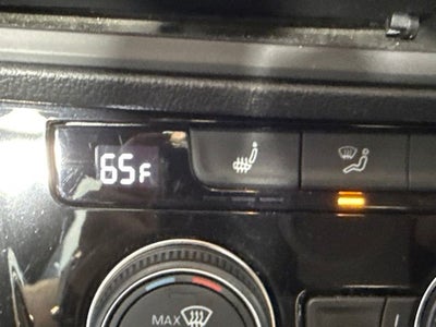 2021 Volkswagen Jetta GLI 2.0T S w/ AMBIENT LIGHTING