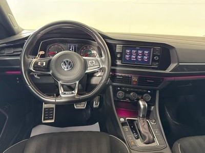2021 Volkswagen Jetta GLI 2.0T S w/ AMBIENT LIGHTING