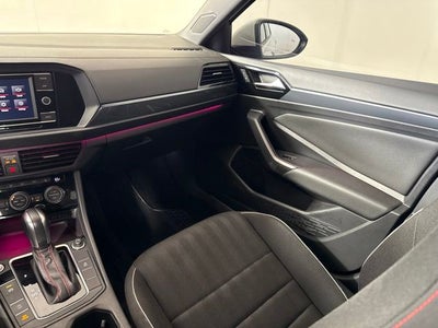 2021 Volkswagen Jetta GLI 2.0T S w/ AMBIENT LIGHTING