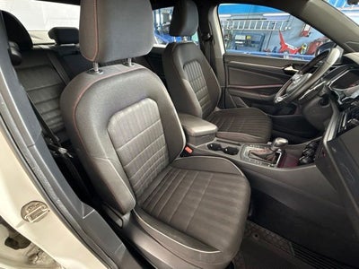 2021 Volkswagen Jetta GLI 2.0T S w/ AMBIENT LIGHTING