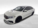 2021 Volkswagen Jetta GLI 2.0T S w/ AMBIENT LIGHTING