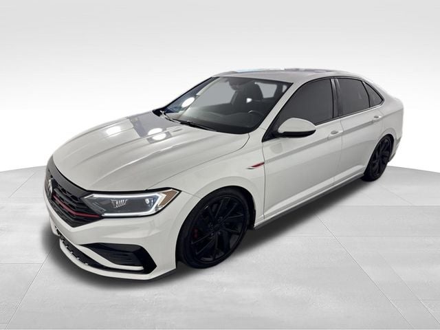 2021 Volkswagen Jetta GLI 2.0T S w/ AMBIENT LIGHTING