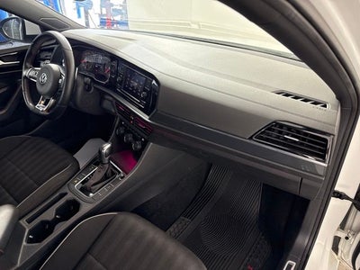 2021 Volkswagen Jetta GLI 2.0T S w/ AMBIENT LIGHTING
