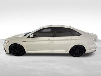 2021 Volkswagen Jetta GLI 2.0T S w/ AMBIENT LIGHTING