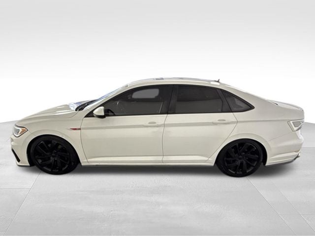2021 Volkswagen Jetta GLI 2.0T S w/ AMBIENT LIGHTING