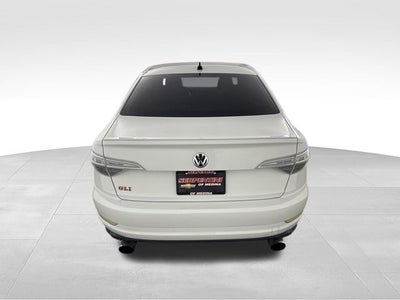 2021 Volkswagen Jetta GLI 2.0T S w/ AMBIENT LIGHTING