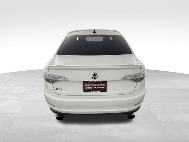 2021 Volkswagen Jetta GLI 2.0T S w/ AMBIENT LIGHTING