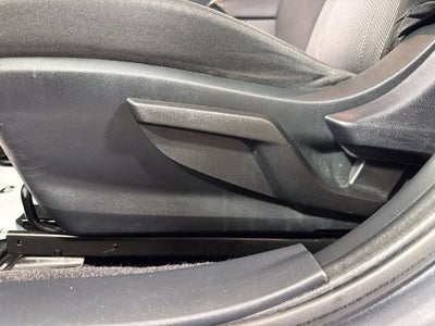 2020 Subaru Impreza Base w/ APPLE CARPLAY