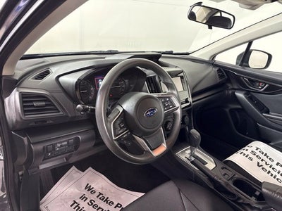 2020 Subaru Impreza Base w/ APPLE CARPLAY