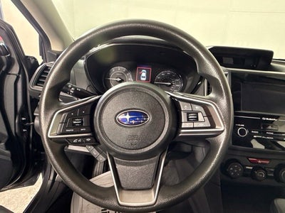 2020 Subaru Impreza Base w/ APPLE CARPLAY