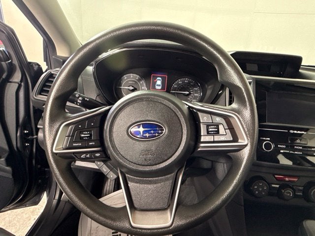 2020 Subaru Impreza Base w/ APPLE CARPLAY