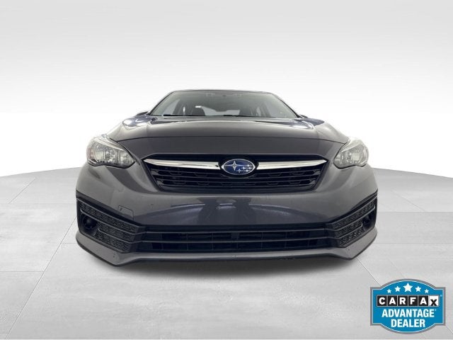 2020 Subaru Impreza Base w/ APPLE CARPLAY