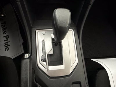 2020 Subaru Impreza Base w/ APPLE CARPLAY