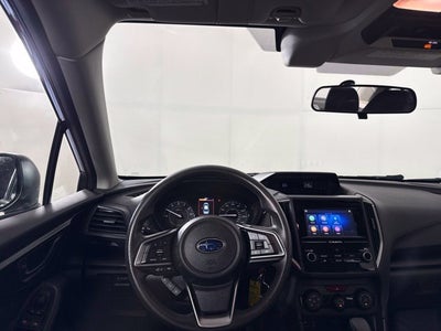 2020 Subaru Impreza Base w/ APPLE CARPLAY
