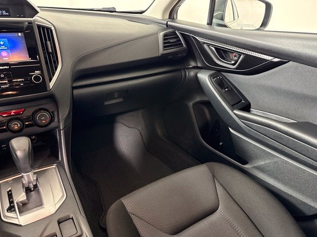 2020 Subaru Impreza Base w/ APPLE CARPLAY