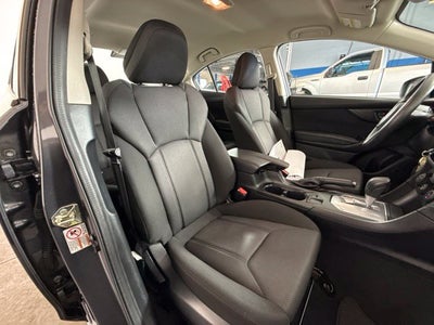 2020 Subaru Impreza Base w/ APPLE CARPLAY