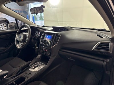 2020 Subaru Impreza Base w/ APPLE CARPLAY