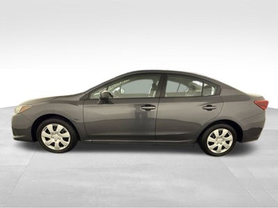 2020 Subaru Impreza Base w/ APPLE CARPLAY
