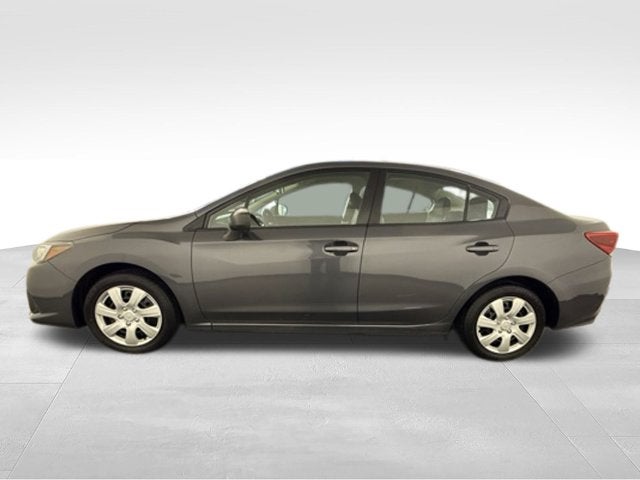 2020 Subaru Impreza Base w/ APPLE CARPLAY