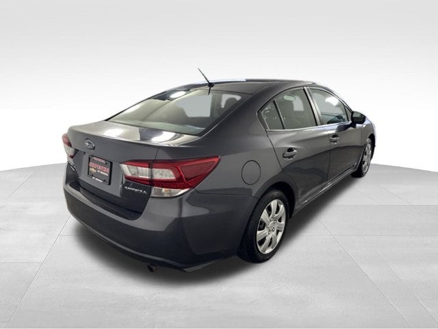 2020 Subaru Impreza Base w/ APPLE CARPLAY