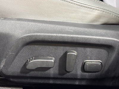 2019 Subaru Outback 3.6R Limited w/ MOONROOF