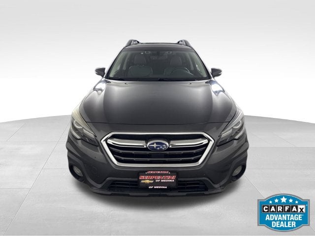 2019 Subaru Outback 3.6R Limited w/ MOONROOF