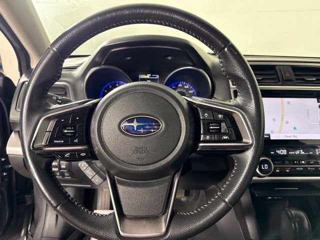 2019 Subaru Outback 3.6R Limited w/ MOONROOF