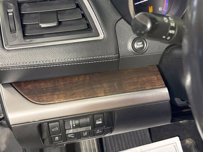 2019 Subaru Outback 3.6R Limited w/ MOONROOF