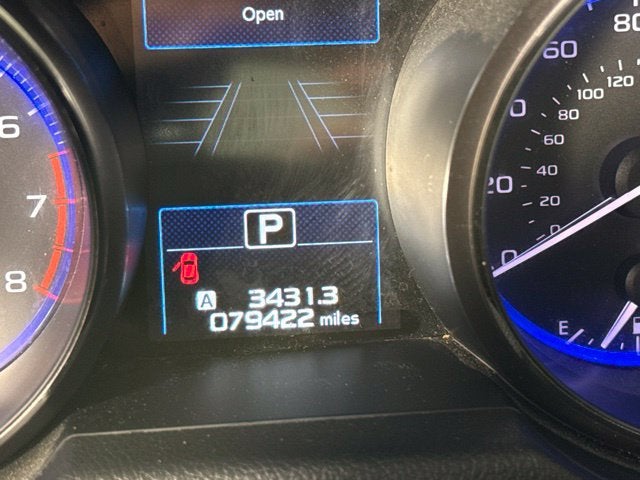 2019 Subaru Outback 3.6R Limited w/ MOONROOF