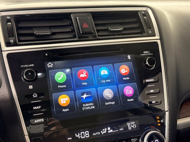 2019 Subaru Outback 3.6R Limited w/ MOONROOF