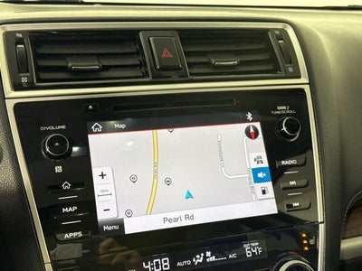 2019 Subaru Outback 3.6R Limited w/ MOONROOF
