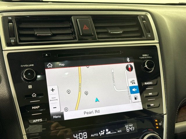 2019 Subaru Outback 3.6R Limited w/ MOONROOF