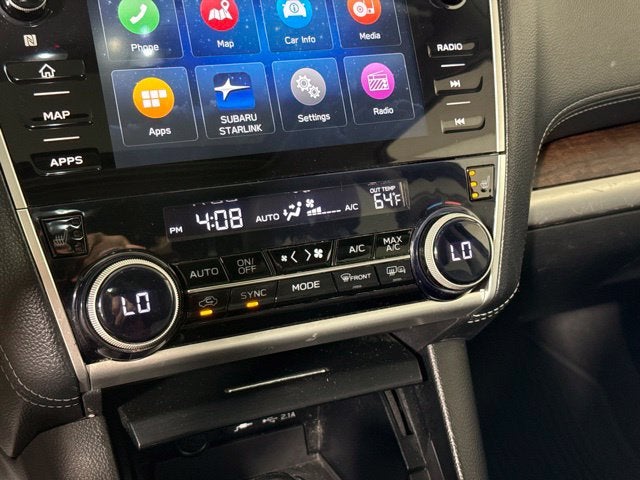 2019 Subaru Outback 3.6R Limited w/ MOONROOF