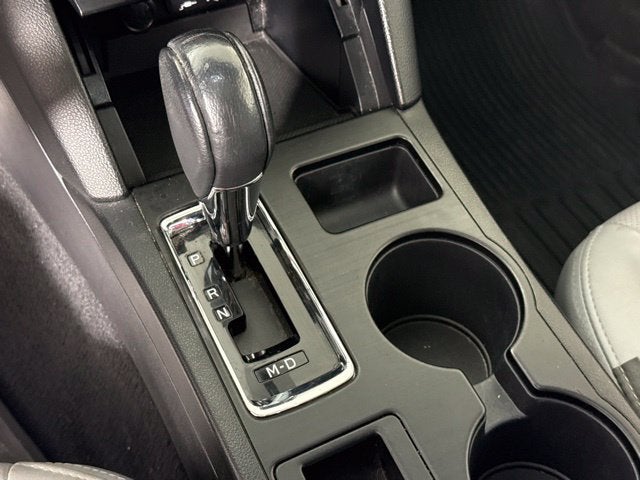2019 Subaru Outback 3.6R Limited w/ MOONROOF