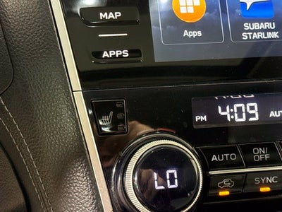 2019 Subaru Outback 3.6R Limited w/ MOONROOF