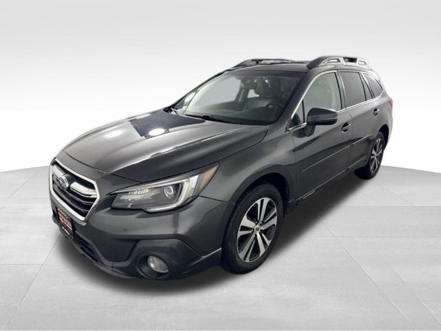 2019 Subaru Outback 3.6R Limited w/ MOONROOF