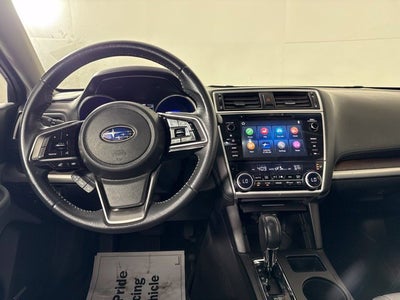 2019 Subaru Outback 3.6R Limited w/ MOONROOF