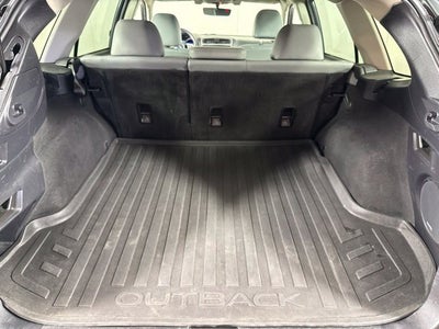 2019 Subaru Outback 3.6R Limited w/ MOONROOF
