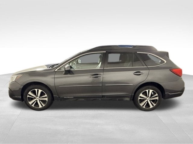 2019 Subaru Outback 3.6R Limited w/ MOONROOF