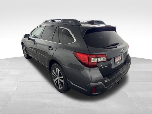 2019 Subaru Outback 3.6R Limited w/ MOONROOF