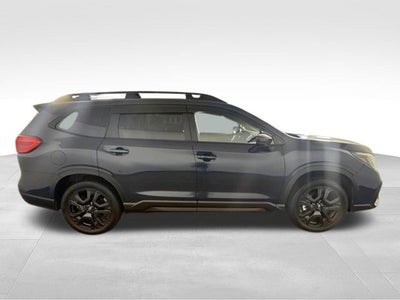 2025 Subaru Ascent Onyx Edition w/ SUNROOF
