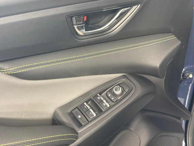 2025 Subaru Ascent Onyx Edition w/ SUNROOF