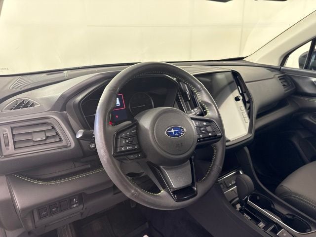 2025 Subaru Ascent Onyx Edition w/ SUNROOF