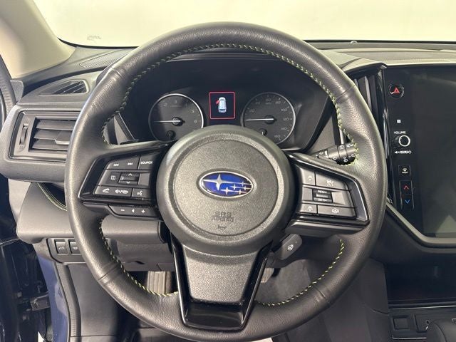2025 Subaru Ascent Onyx Edition w/ SUNROOF