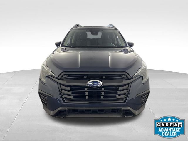 2025 Subaru Ascent Onyx Edition w/ SUNROOF